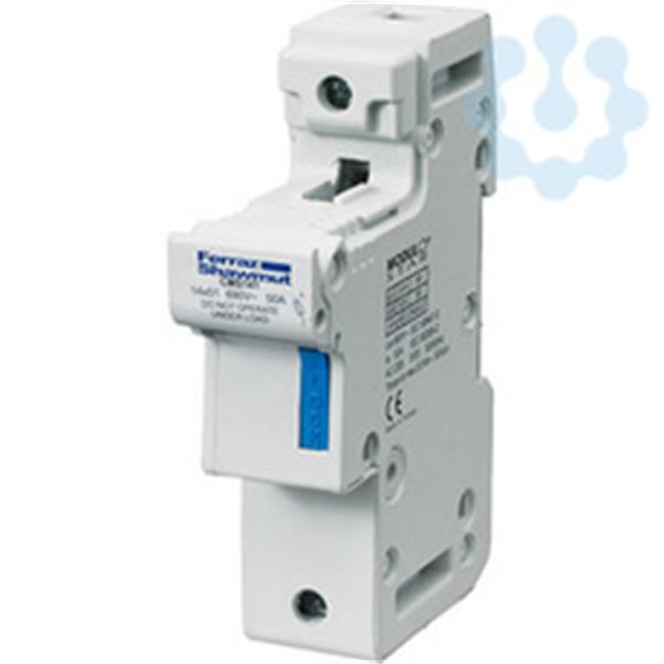 FERRAZ SHAWMUT S331032 Base MODULOSTAR CMS14 3P