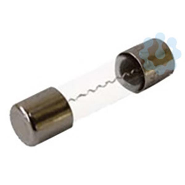 FERRAZ SHAWMUT T090522 Cartucho cristal 5x20 5A 5SF