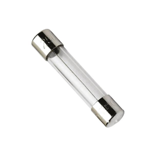 FERRAZ SHAWMUT V090523 Cartucho cristal 5x20 6,3A 5SF