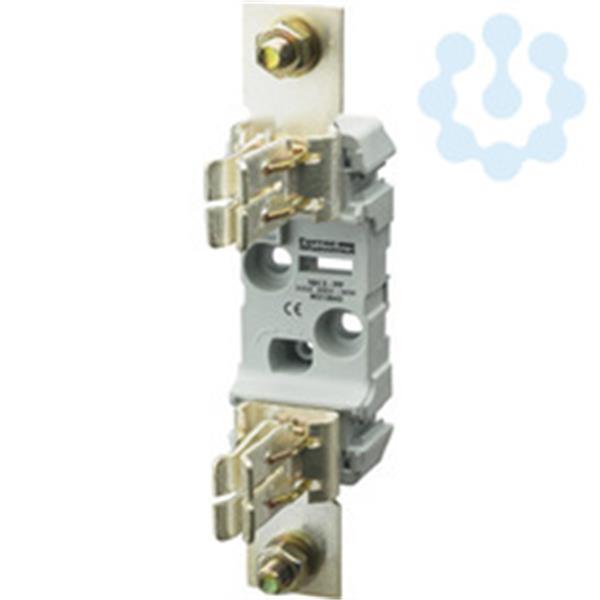 FERRAZ SHAWMUT W213643 Base NH 3-PP 1P fijación tornillo