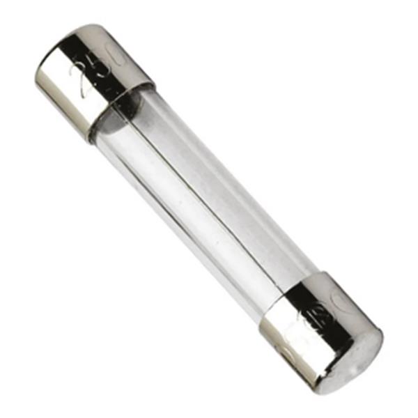 FERRAZ SHAWMUT X090525 Cartucho cristal 5x20 10A 5SF