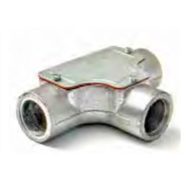 ARMENGOL 020TRRM025 Te métrico 25 ROS