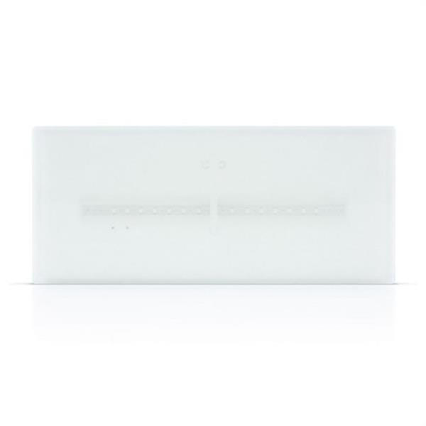 ZEMPER AED0071 Caja semi-empotrado pared