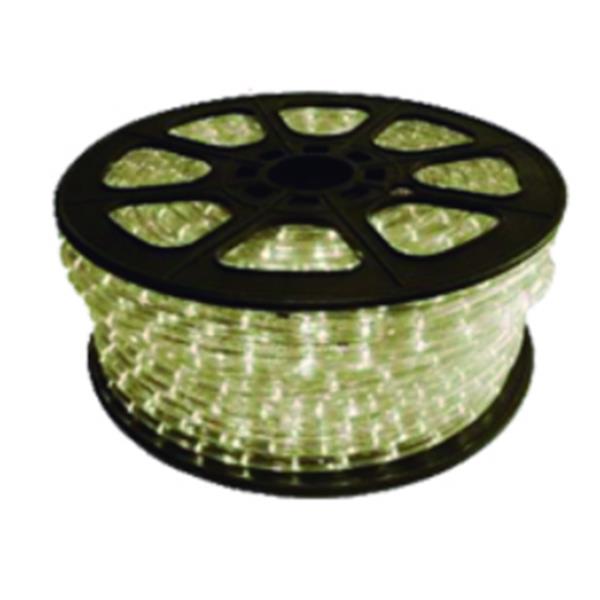 PRILUX 995085 Hilo luminoso diámetro 13 220V 36 LED/m 45m blanco cálido