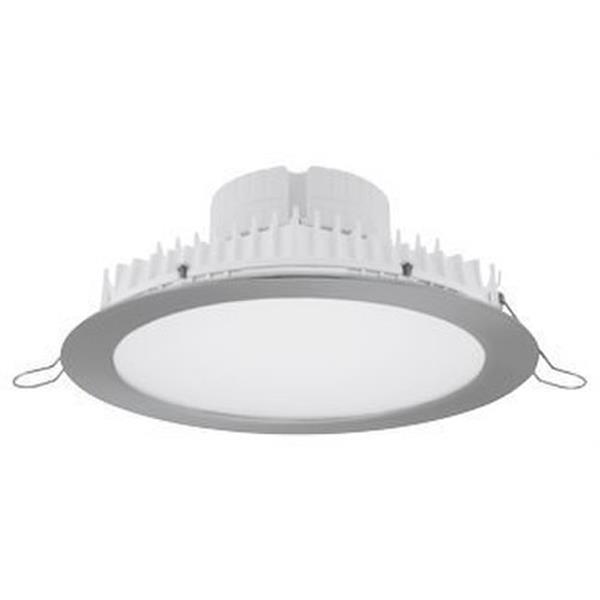 PRILUX 996969 EMPOTRABLE VIENA LED 15W 230V 4200K BLANCO 