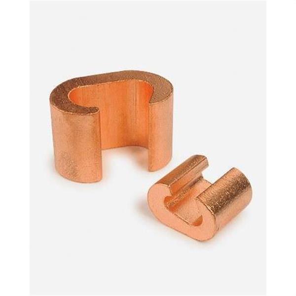 SOFAMEL 145160 Petaca derivación cobre CRC-7