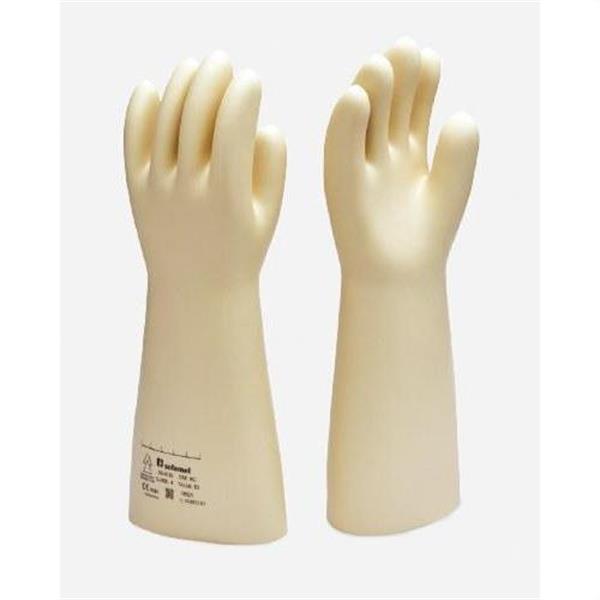 SOFAMEL 530200 Guantes dieléctricos SG-10 T10