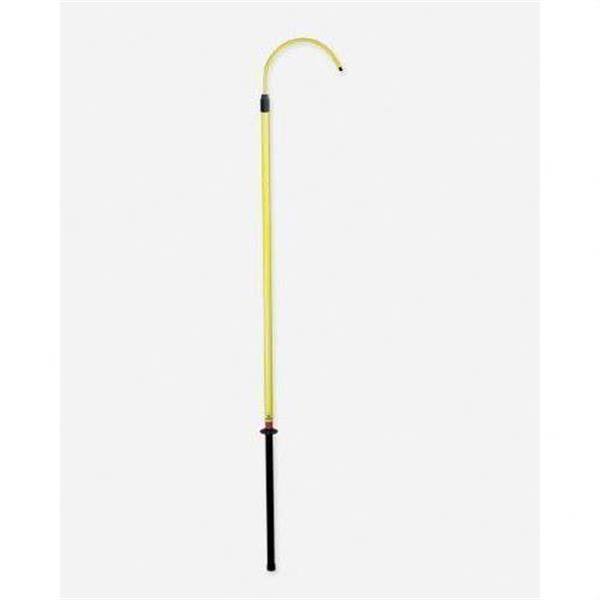 SOFAMEL 610100 Pértiga de salvamento BS-45 45kV longitud 1,60m
