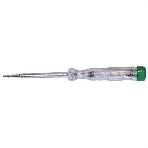 HAUPA 100646 Destornillador buscapolos 100-250V 50mm