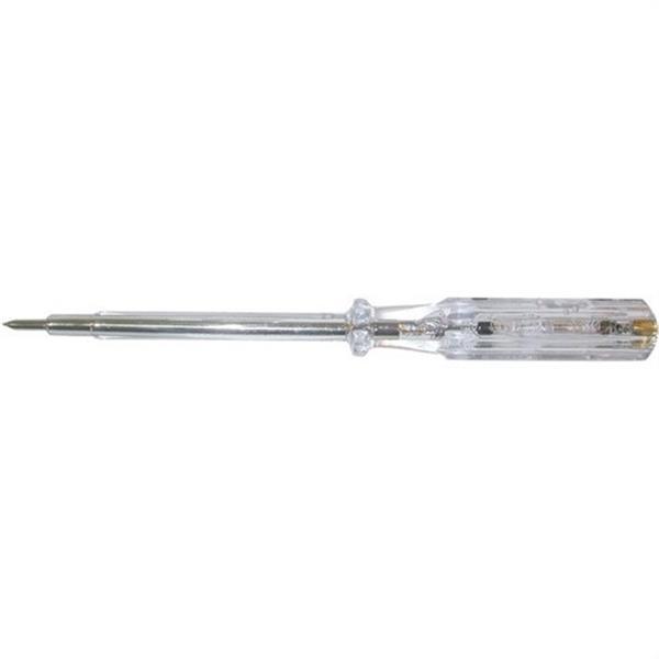 HAUPA 100648 Destornillador buscapolos 100-250V 100mm