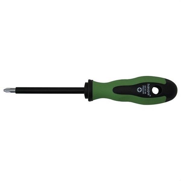 HAUPA 101548 Destornillador estrella 2 componentes 150mm