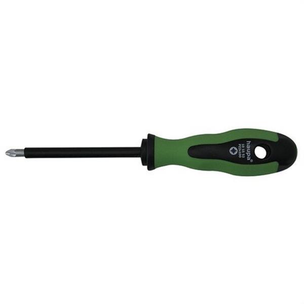 HAUPA 101550 Destornillador PZ 2 componentes 80mm