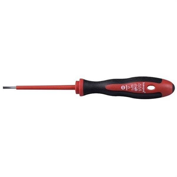 HAUPA 101910 Destornillador eléctrico material antideslizante 155