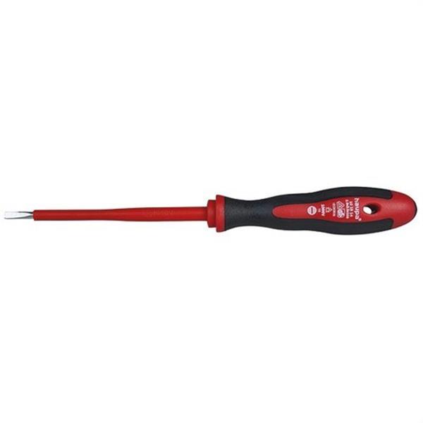 HAUPA 101914 Destornillador eléctrico material antideslizante 155