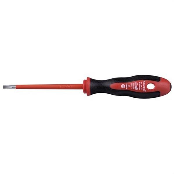 HAUPA 101916 Destornillador eléctrico material antideslizante 195