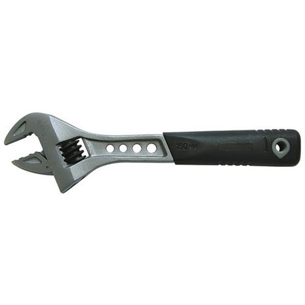 HAUPA 110592 Llave inglesa 9-24x200xmm