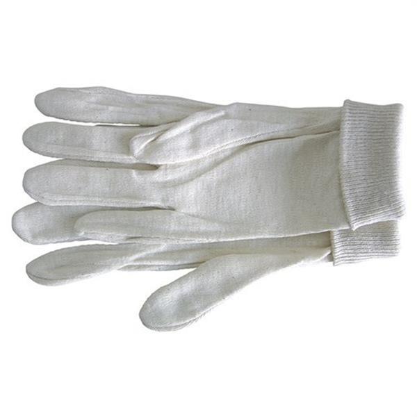 HAUPA 120003 Guantes algodón