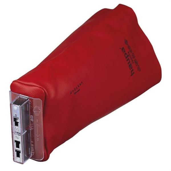 HAUPA 120012 Empuñadura seguridad