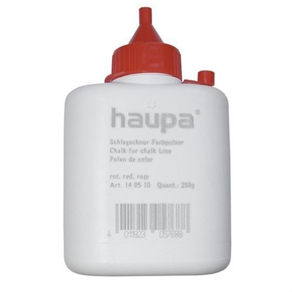HAUPA 140520 Polvo marcar azul 250g