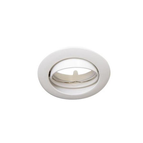 CONALUX 4000-01 Downlight 4000 MR16 50W blanco