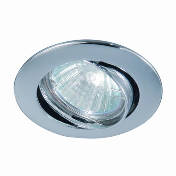 CONALUX 4000-04 Downlight 4000 MR16 50W titanio
