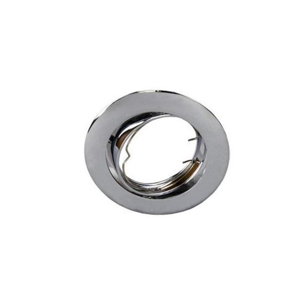 CONALUX 4000-05 Downlight 4000 MR16 50W cromo