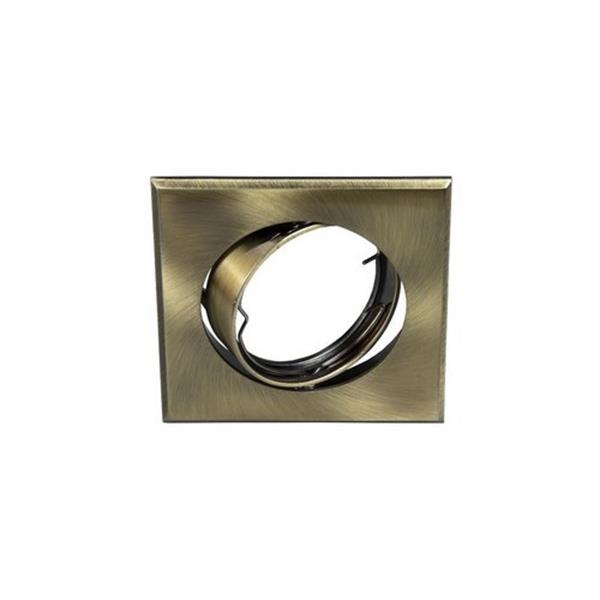 CONALUX 4002-03 Downlight 4002 MR16 50W cuero