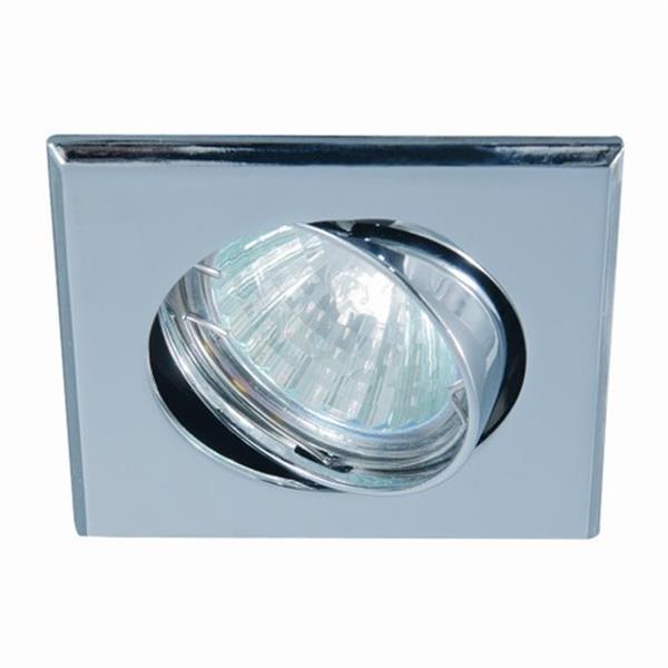 CONALUX 4002-04 Downlight 4002 MR16 50W titanio