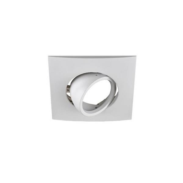 CONALUX 4004-01 Downlight 4004 MR16 50W blanco