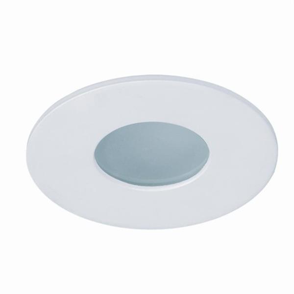 CONALUX 4137-02 Downlight empotrable redondo 4137 diámetro 87 50W níquel aluminio