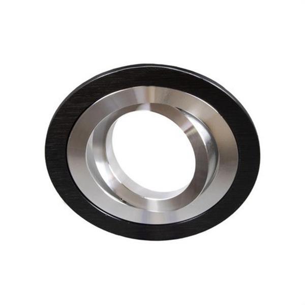 CONALUX 4139/1-11 Downlight empotrable 4139/1 redondo basculante 50W wengue
