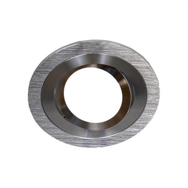 CONALUX 4139/1-23 Downlight empotrable 4139/1 redondo basculante 50W aluminio