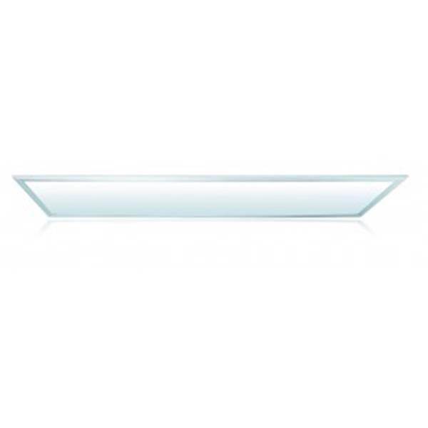 CONALUX 5005-36W4K Panel LED 5005 36W 4200K con fuente alimentación exterior aluminio