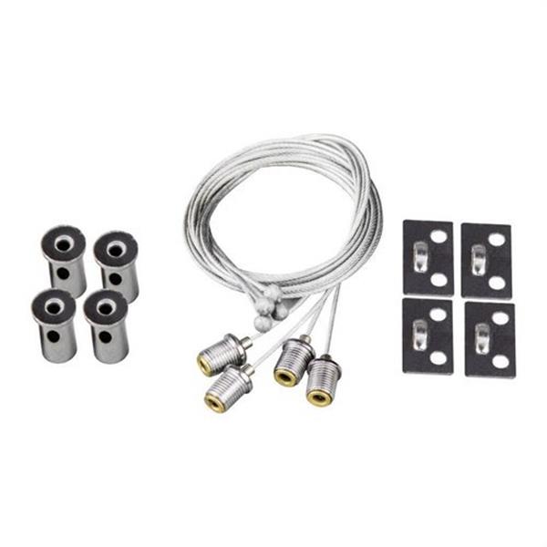 CONALUX 5005-KIT SUSP Accesorio para colgar panel LED 5005