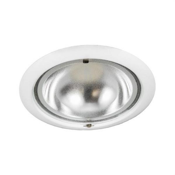 CONALUX 5030-0125W4C Downlight 5030 LED 25W 4000K equipo CONALUX blanco