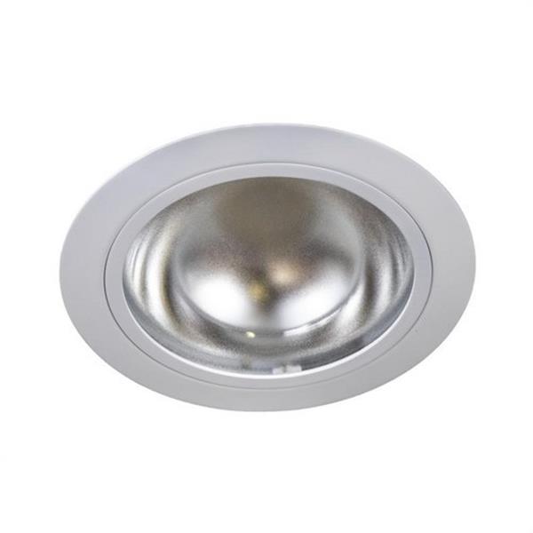 CONALUX 5071-0125W4C Downlight 5071 LED 25W 4000K equipo CONALUX blanco