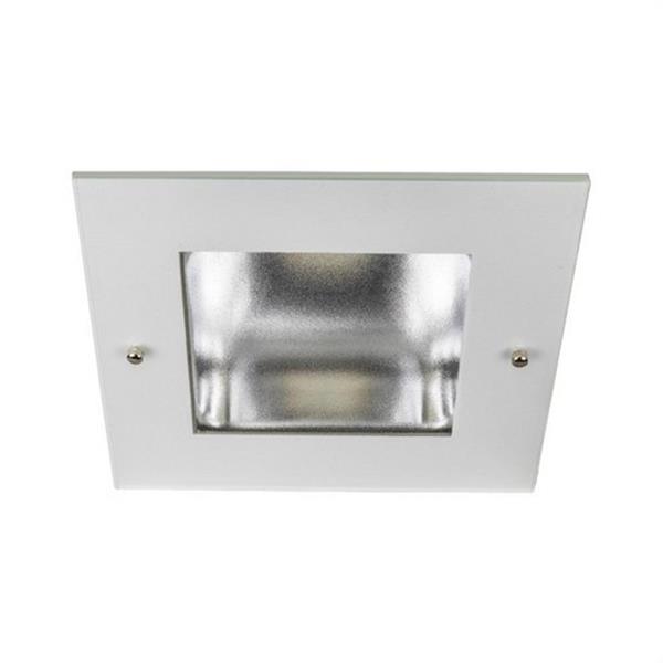 CONALUX 5080-0125W3C Downlight 5080 LED 25W 3000K equipo CONALUX blanco