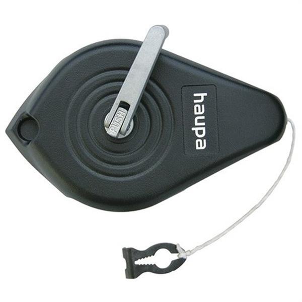 HAUPA 150019 Rollo cordel para marcar 15m squid