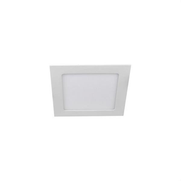 CONALUX 5092-0112W4K Panel rectangular 5092 LED 12W 4000K blanco