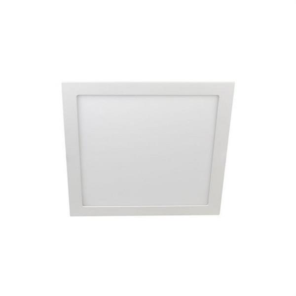 CONALUX 5092-0120W3K Panel 5092 LED 20W 3500K equipo CONALUX blanco