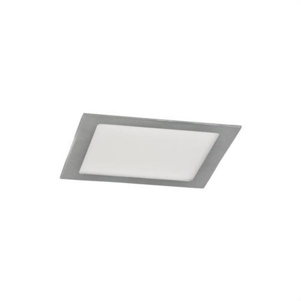 CONALUX 5092-0420W4K Panel 5092 LED 20W 4000K equipo CONALUX titanio