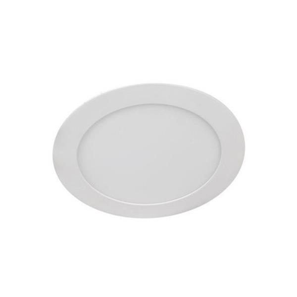 CONALUX 5093-0112W3K Panel redondo 5093 LED 12W 3500K blanco