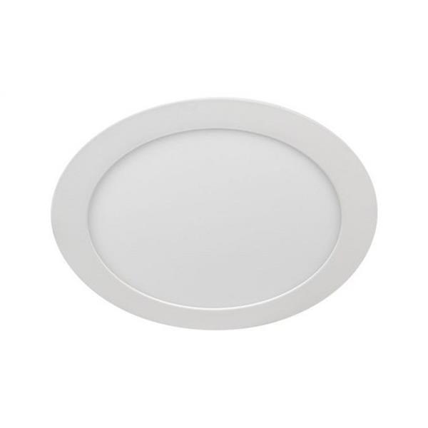 CONALUX 5093-0120W4KP Panel 5093 LED 20W 4000K PUSH blanco