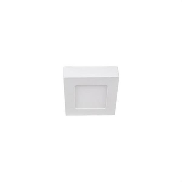 CONALUX 5094-0112W4K Panel cuadrado 5094 LED 12W 4000K blanco