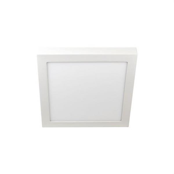 CONALUX 5094-0120W4KP Panel 5094 LED 20W 4000K PUSH blanco