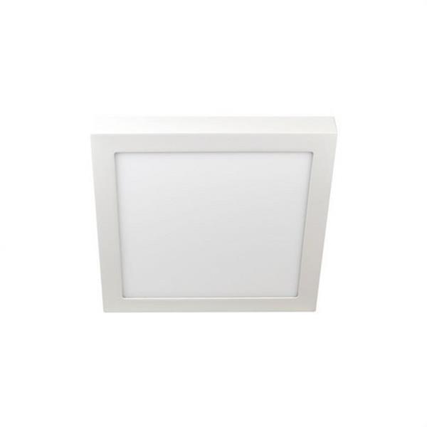 CONALUX 5094-0120W6K Panel 5094 LED 20W 6500K equipo CONALUX blanco