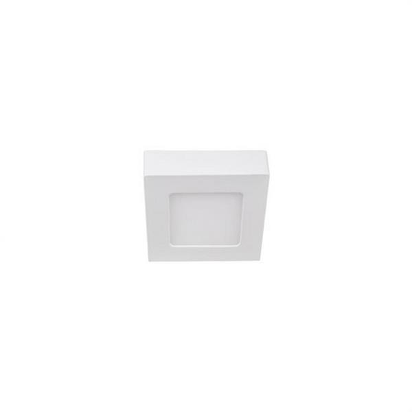 CONALUX 5094-016W4K Panel cuadrado 5094 LED 6W 4000K blanco