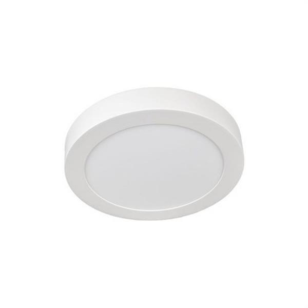 CONALUX 5095-0120W3K Panel redondo 5095 LED 20W 3500K blanco
