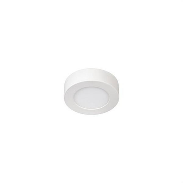 CONALUX 5095-016W4K Panel redondo 5095 LED 6W 4000K blanco