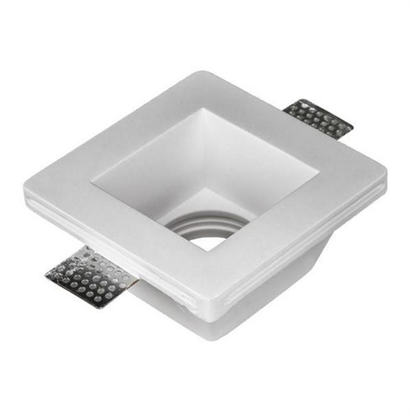 CONALUX E402/1 Empotrable E402/1 GU10 techo 12mm escayola